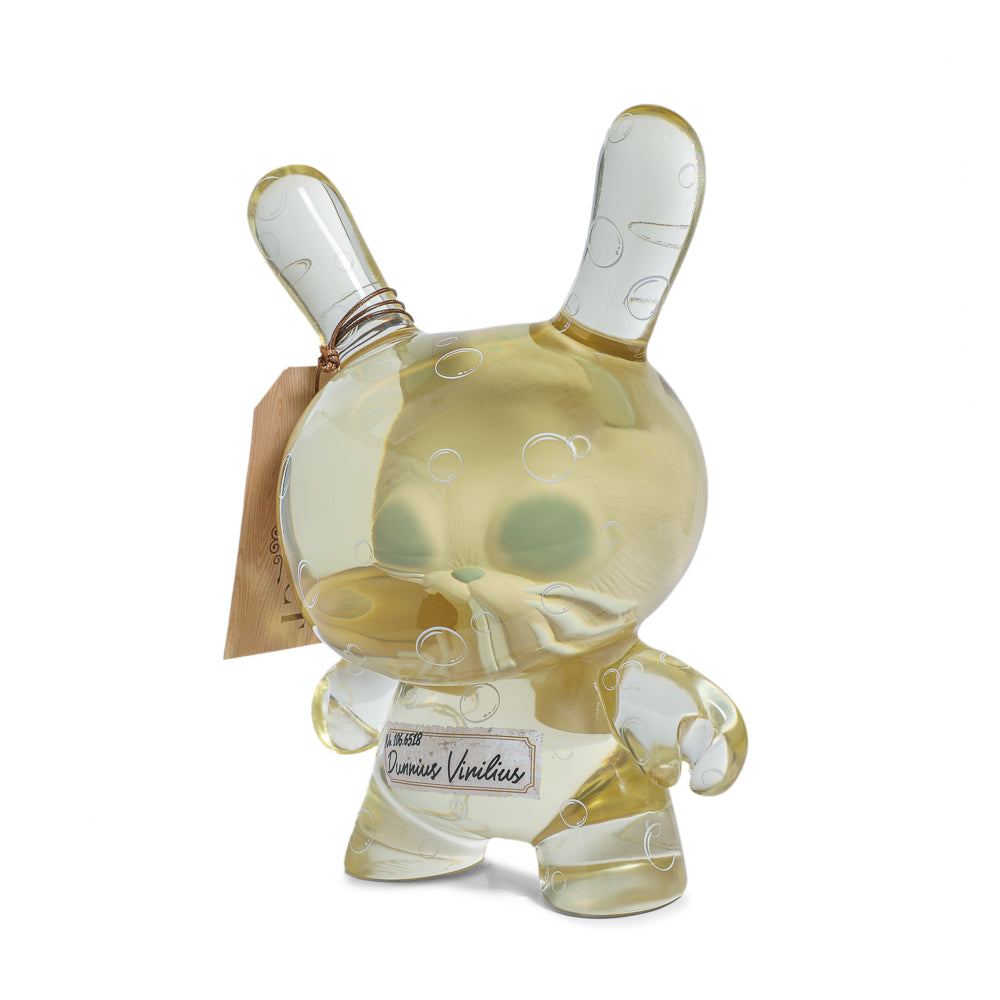 Specimen Dunny 8” Resin Art Figure (PRE-ORDER) - Kidrobot