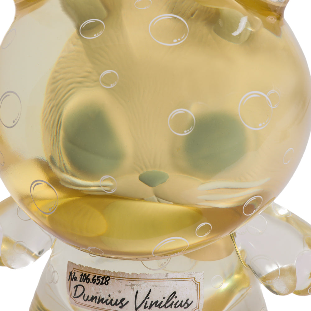 Specimen Dunny 8” Resin Art Figure (PRE-ORDER) - Kidrobot