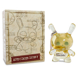 Extinct Specimen Dunny 8” Resin Art Figure (Limited Edition of 600) - Kidrobot