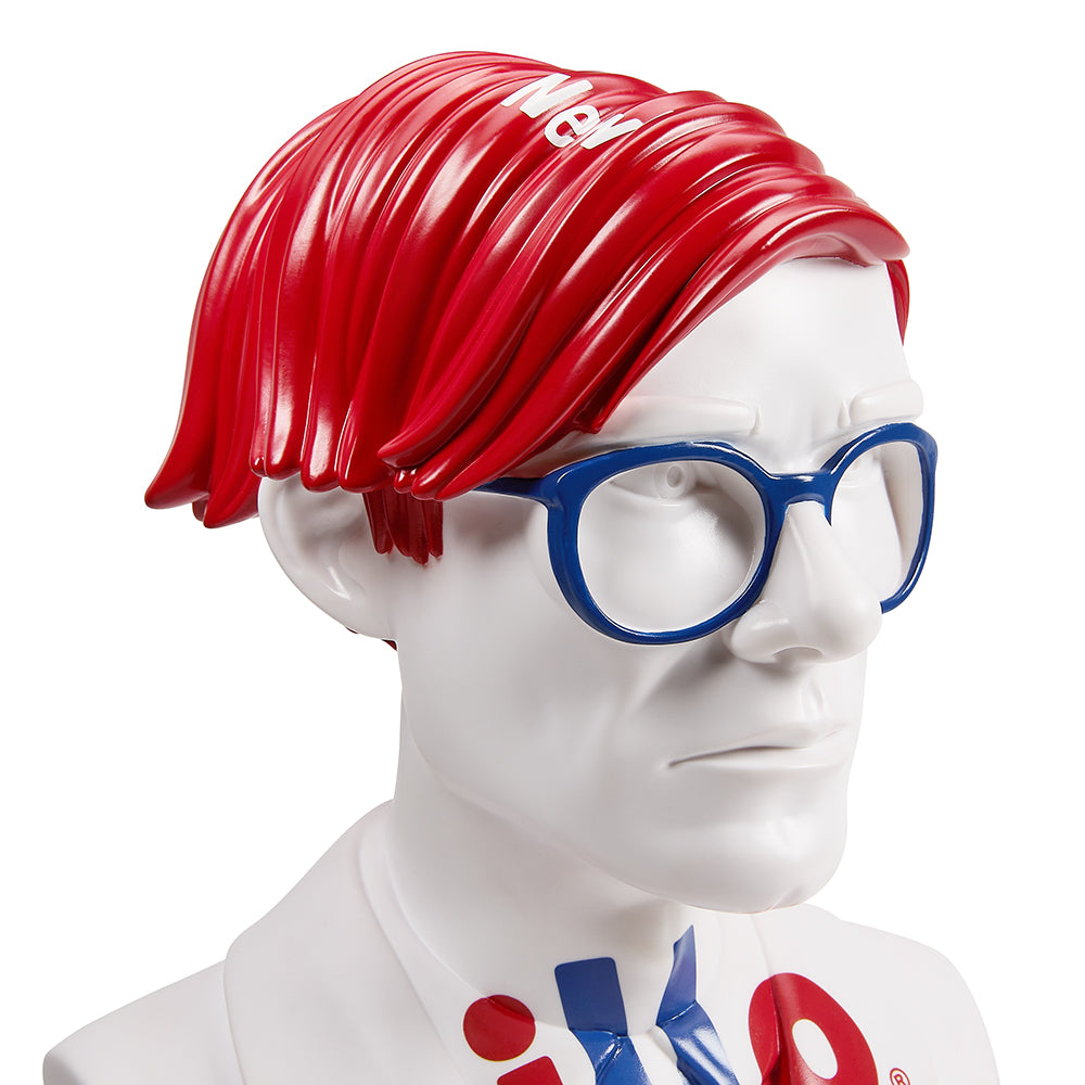 Andy Warhol The Bust 12