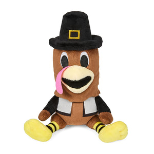 Thanksgiving - Turkey 8" Phunny Plush by Kidrobot - Kidrobot