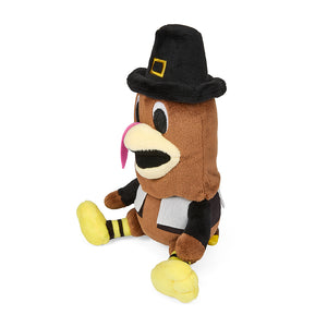 Thanksgiving - Turkey 8" Phunny Plush by Kidrobot - Kidrobot