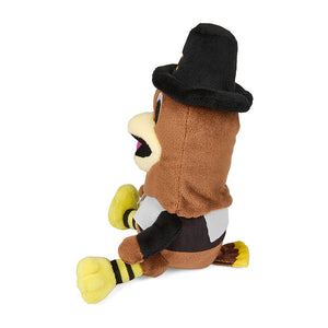 Thanksgiving - Turkey 8" Phunny Plush by Kidrobot - Kidrobot