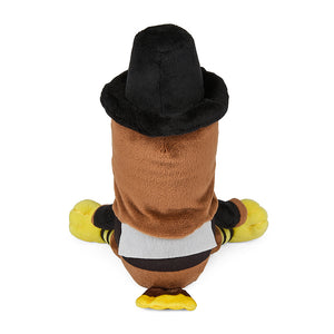 Thanksgiving - Turkey 8" Phunny Plush by Kidrobot - Kidrobot