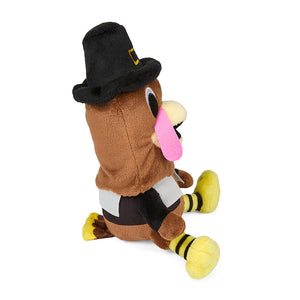 Thanksgiving - Turkey 8" Phunny Plush by Kidrobot - Kidrobot