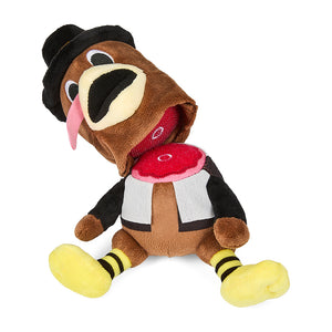 Thanksgiving - Turkey 8" Phunny Plush by Kidrobot - Kidrobot