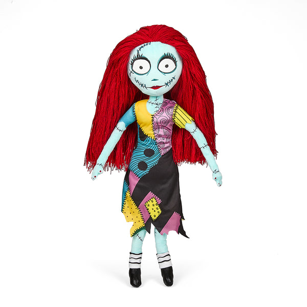 The Nightmare Before Christmas Sally 24