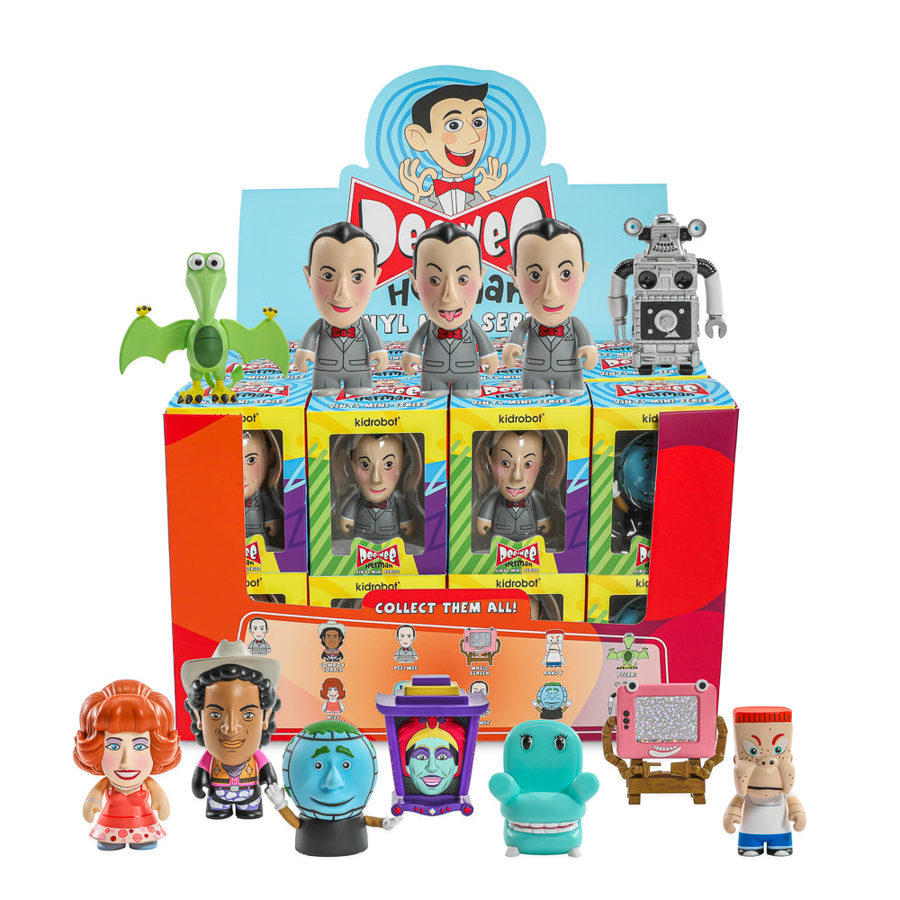 Pee-wee's Playhouse 3