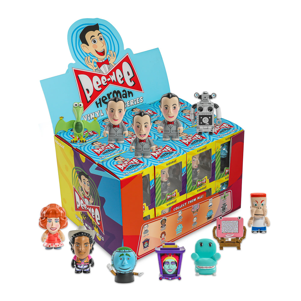 Pee-wee's Playhouse 3