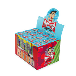 Pee-wee's Playhouse 3" Vinyl Mini Figure Series by Kidrobot