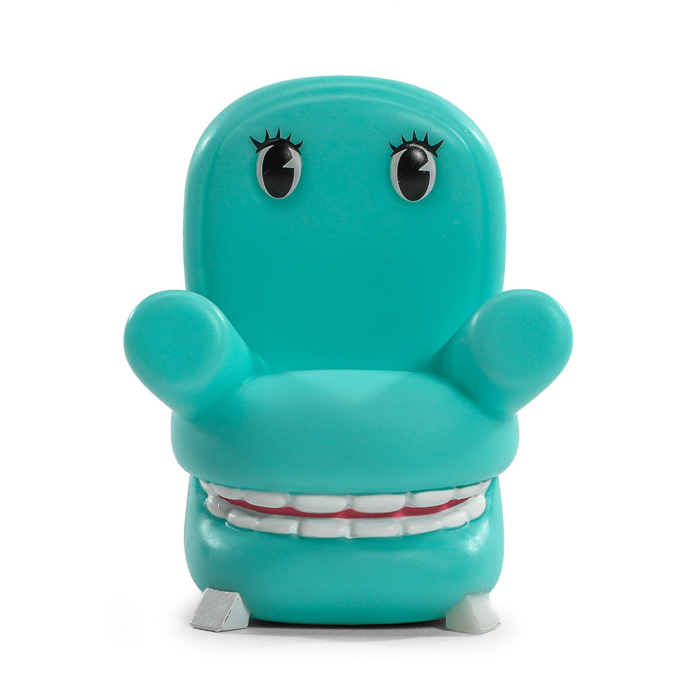 Pee-wee's Playhouse 3" Vinyl Mini Figure Series by Kidrobot