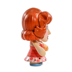 Pee-wee's Playhouse 3" Vinyl Mini Figure Series by Kidrobot