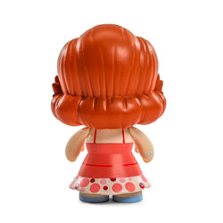 Pee-wee's Playhouse 3" Vinyl Mini Figure Series by Kidrobot