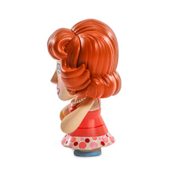 Pee-wee's Playhouse 3" Vinyl Mini Figure Series by Kidrobot