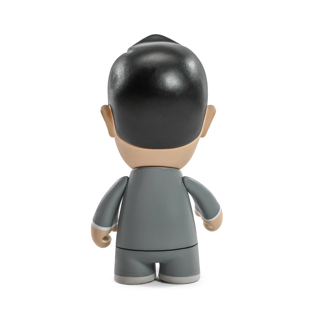 Pee-wee's Playhouse 3" Vinyl Mini Figure Series by Kidrobot