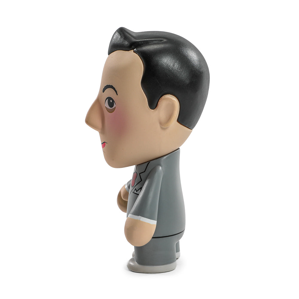 Pee-wee's Playhouse 3" Vinyl Mini Figure Series by Kidrobot