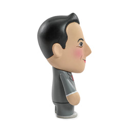 Pee-wee's Playhouse 3" Vinyl Mini Figure Series by Kidrobot