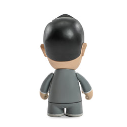 Pee-wee's Playhouse 3" Vinyl Mini Figure Series by Kidrobot