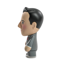 Pee-wee's Playhouse 3" Vinyl Mini Figure Series by Kidrobot