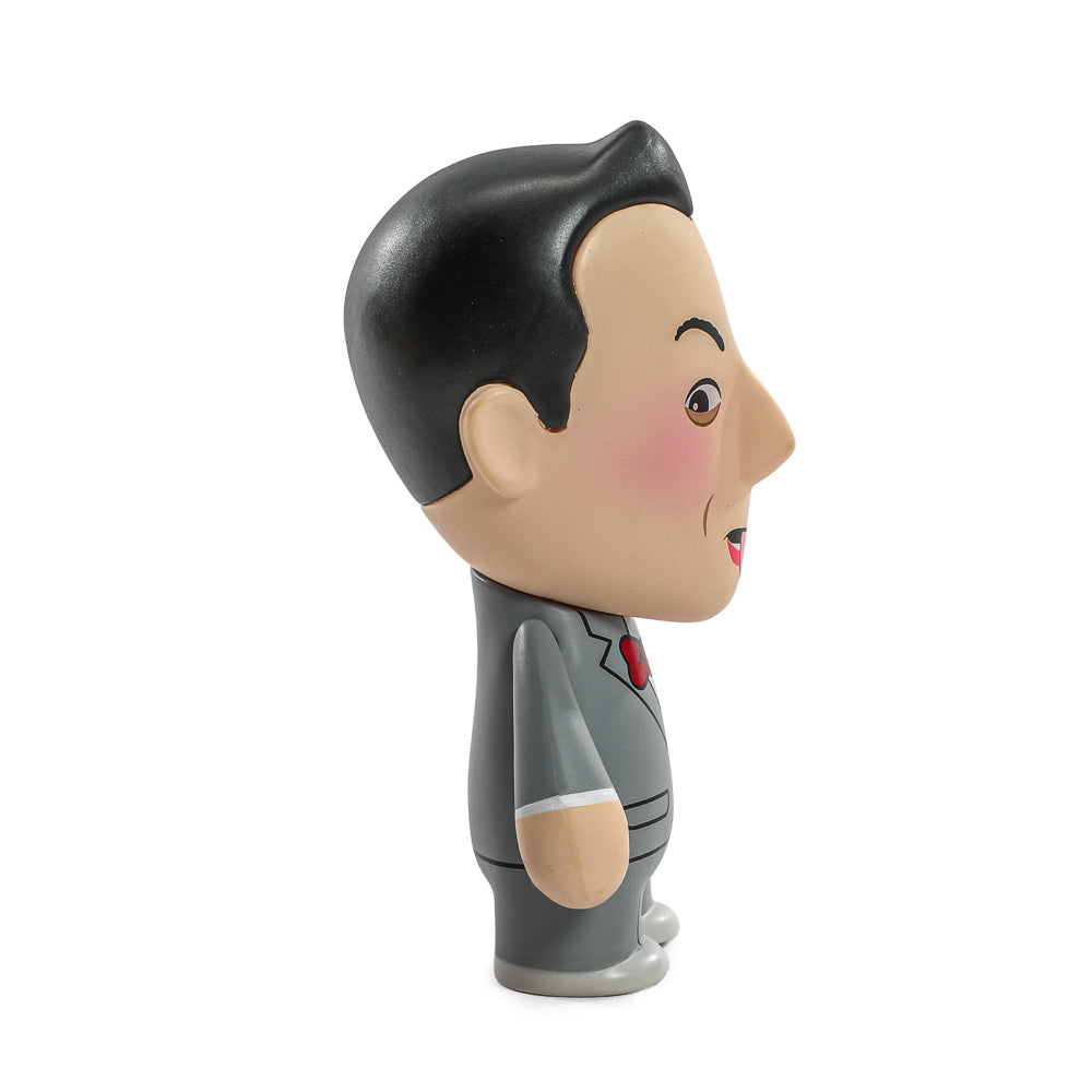 Pee-wee's Playhouse 3" Vinyl Mini Figure Series by Kidrobot