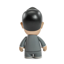 Pee-wee's Playhouse 3" Vinyl Mini Figure Series by Kidrobot