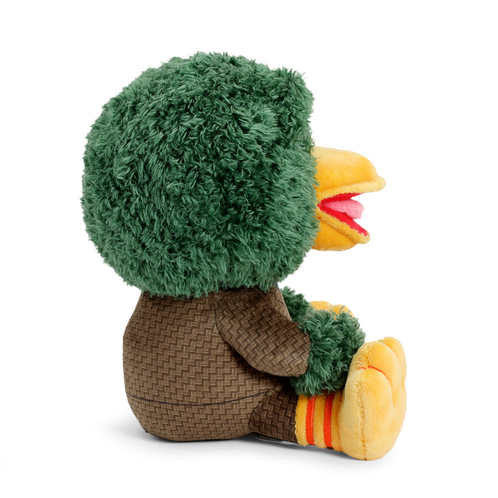 Don't Hug Me I'm Scared Green Duck Phunny Plush (PRE-ORDER) - Kidrobot