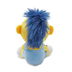 Don't Hug Me I'm Scared Yellow Guy Phunny Plush (PRE-ORDER) - Kidrobot