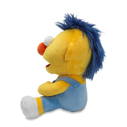 Don't Hug Me I'm Scared Yellow Guy Phunny Plush (PRE-ORDER) - Kidrobot