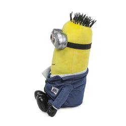 Despicable Me 4 - AVL Kevin Minion Plush - Kidrobot