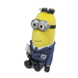 Despicable Me 4 - AVL Kevin Minion Plush - Kidrobot