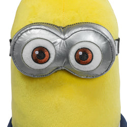 Despicable Me 4 - AVL Kevin Minion Plush - Kidrobot