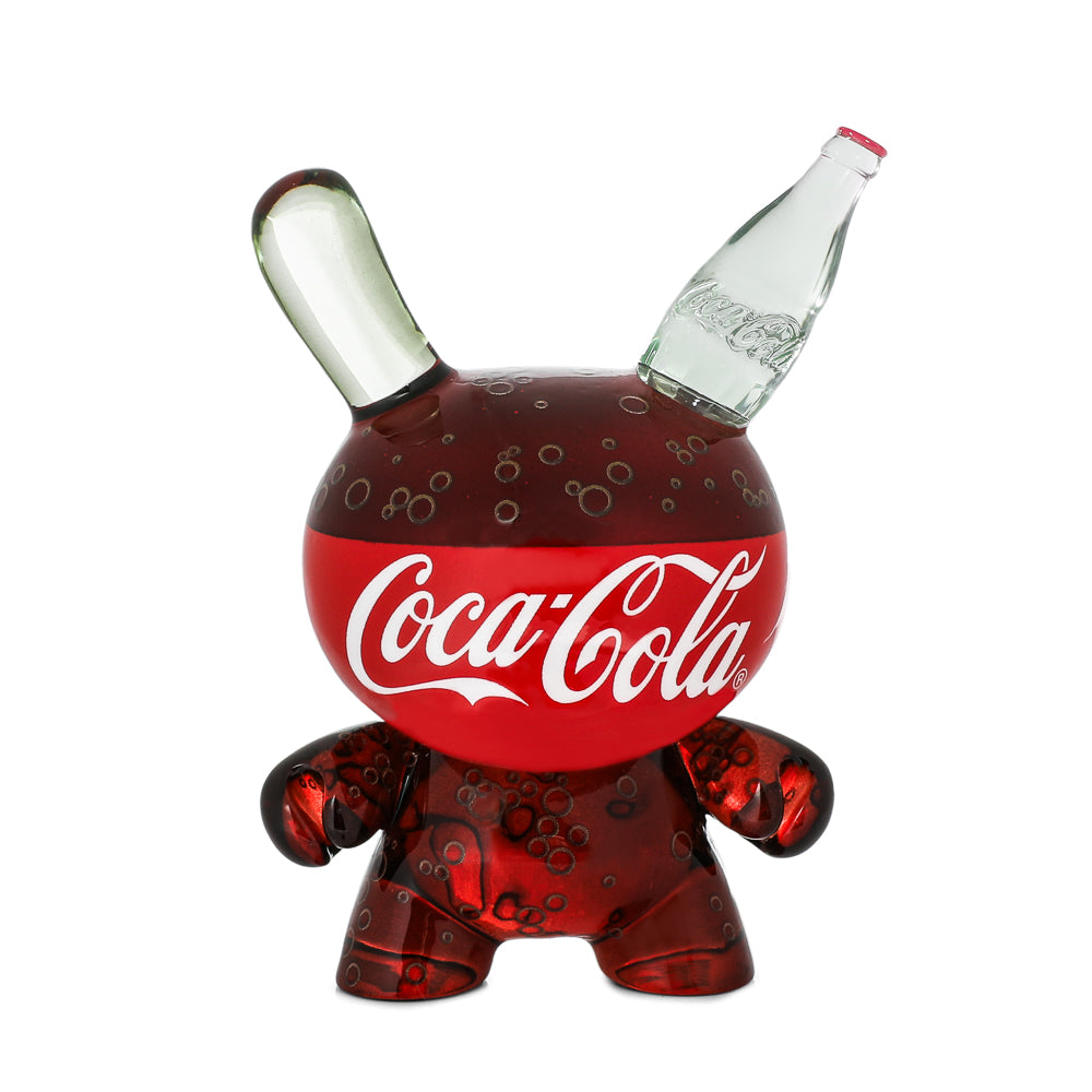 Kidrobot x Coca-Cola® 3