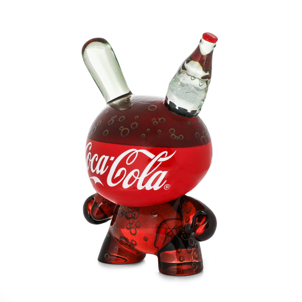 Kidrobot x Coca-Cola® 3