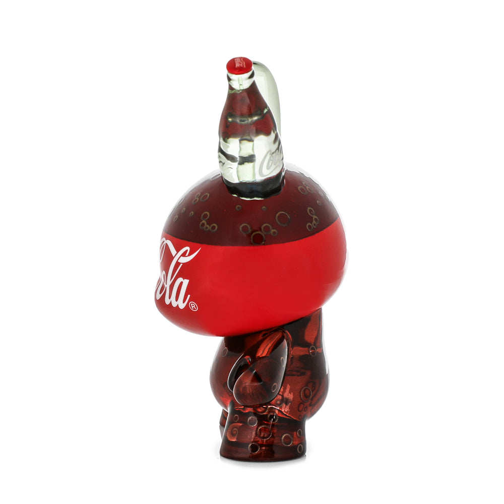 Kidrobot x Coca-Cola® 3