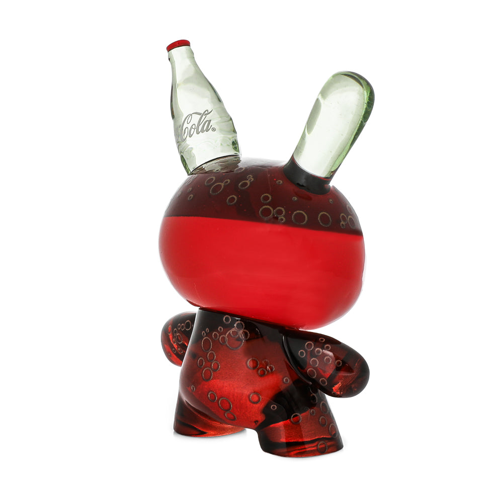 Kidrobot x Coca-Cola® 3