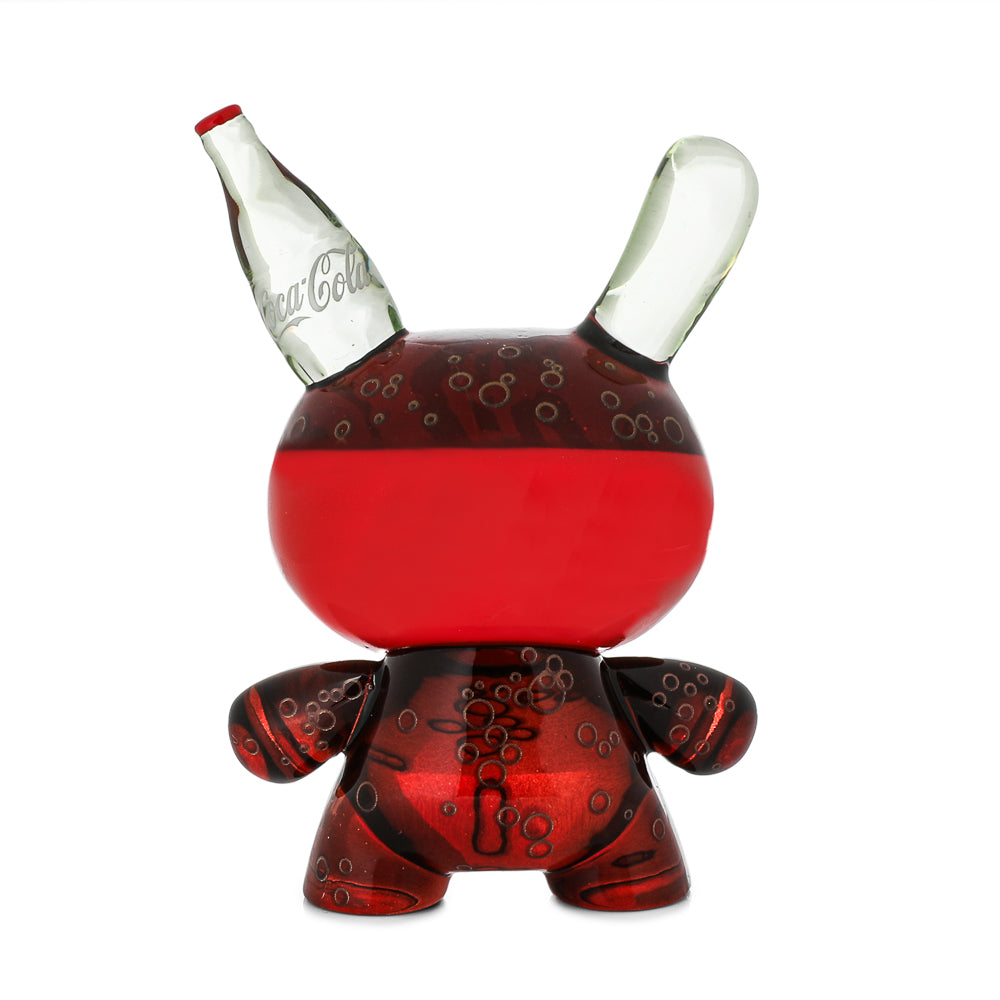 Kidrobot x Coca-Cola® 3