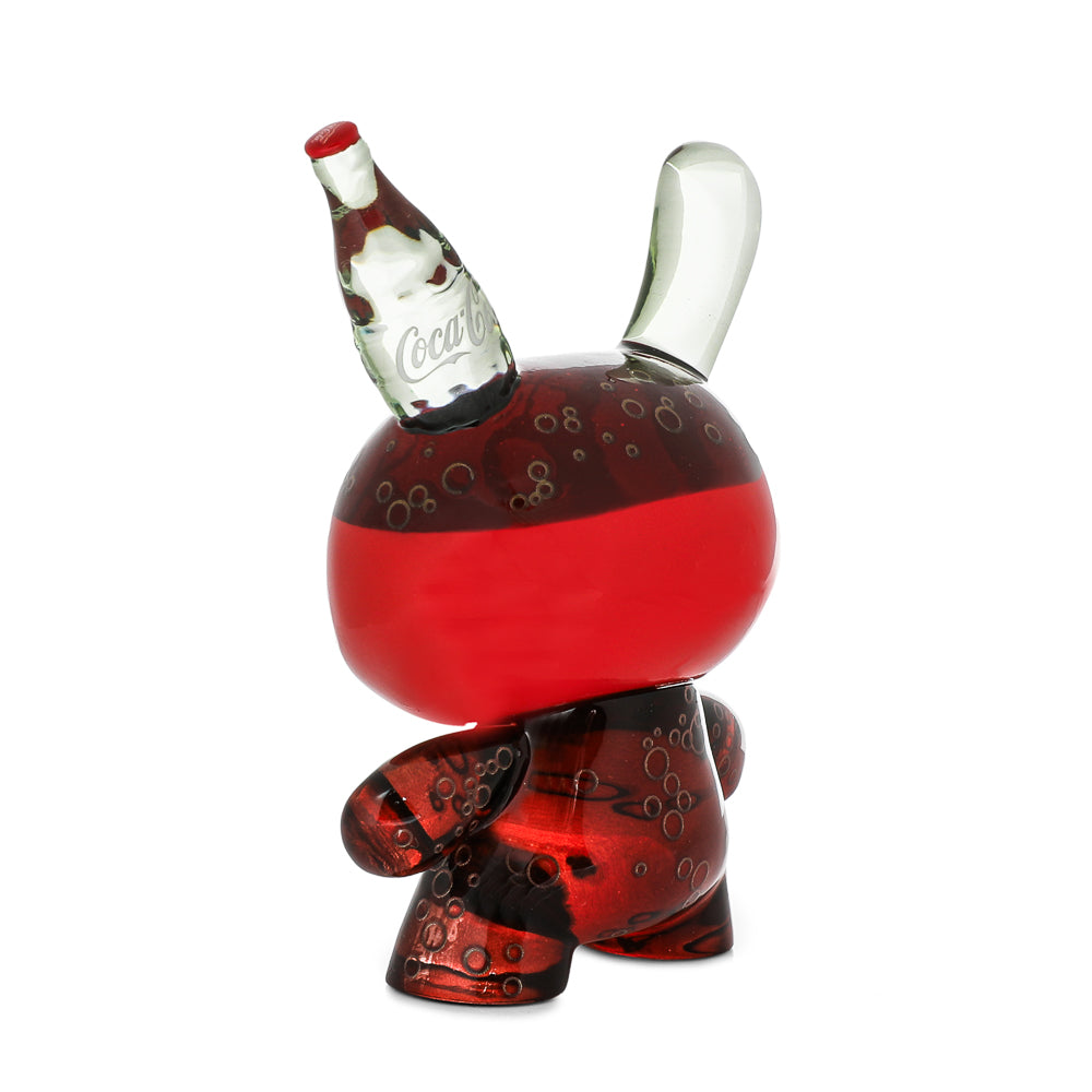 Kidrobot x Coca-Cola® 3