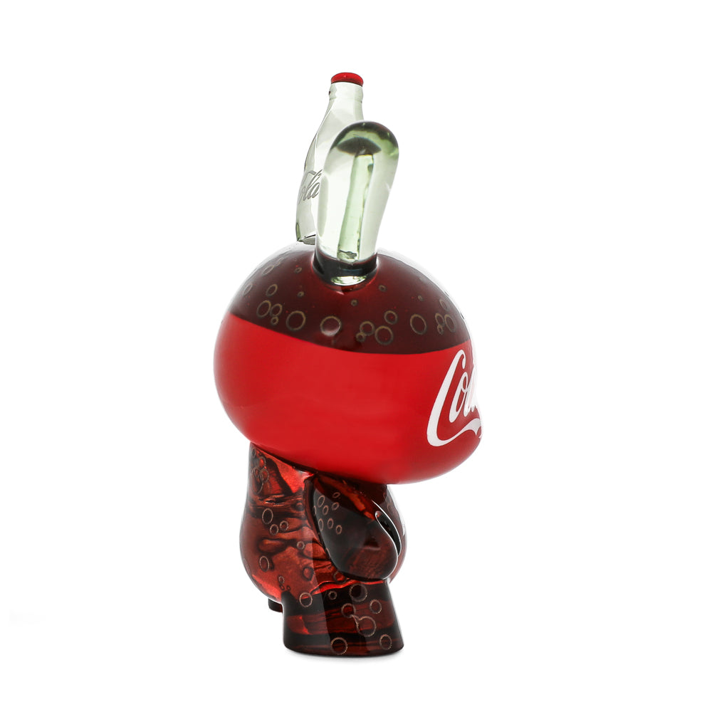 Kidrobot x Coca-Cola® 3