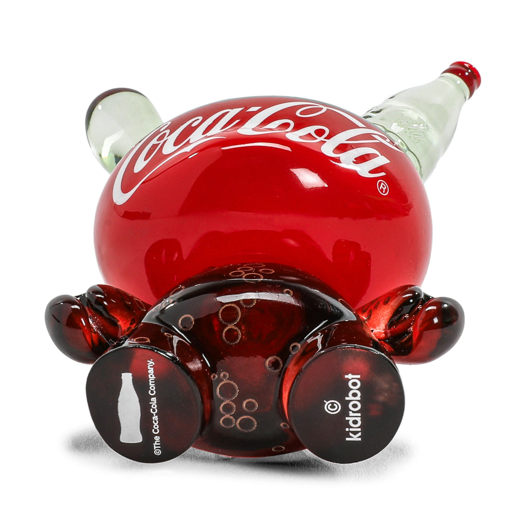 Kidrobot x Coca-Cola® 3