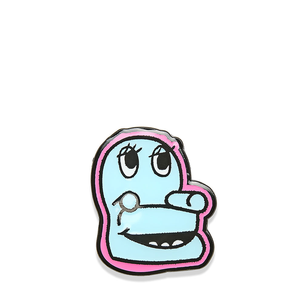 Pee-wee's Playhouse Enamel Pin Series (PRE-ORDER) - Kidrobot