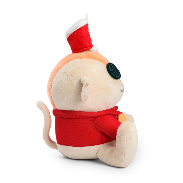 Coraline Jumping Circus Mouse Phunny Plush | Kidrobot