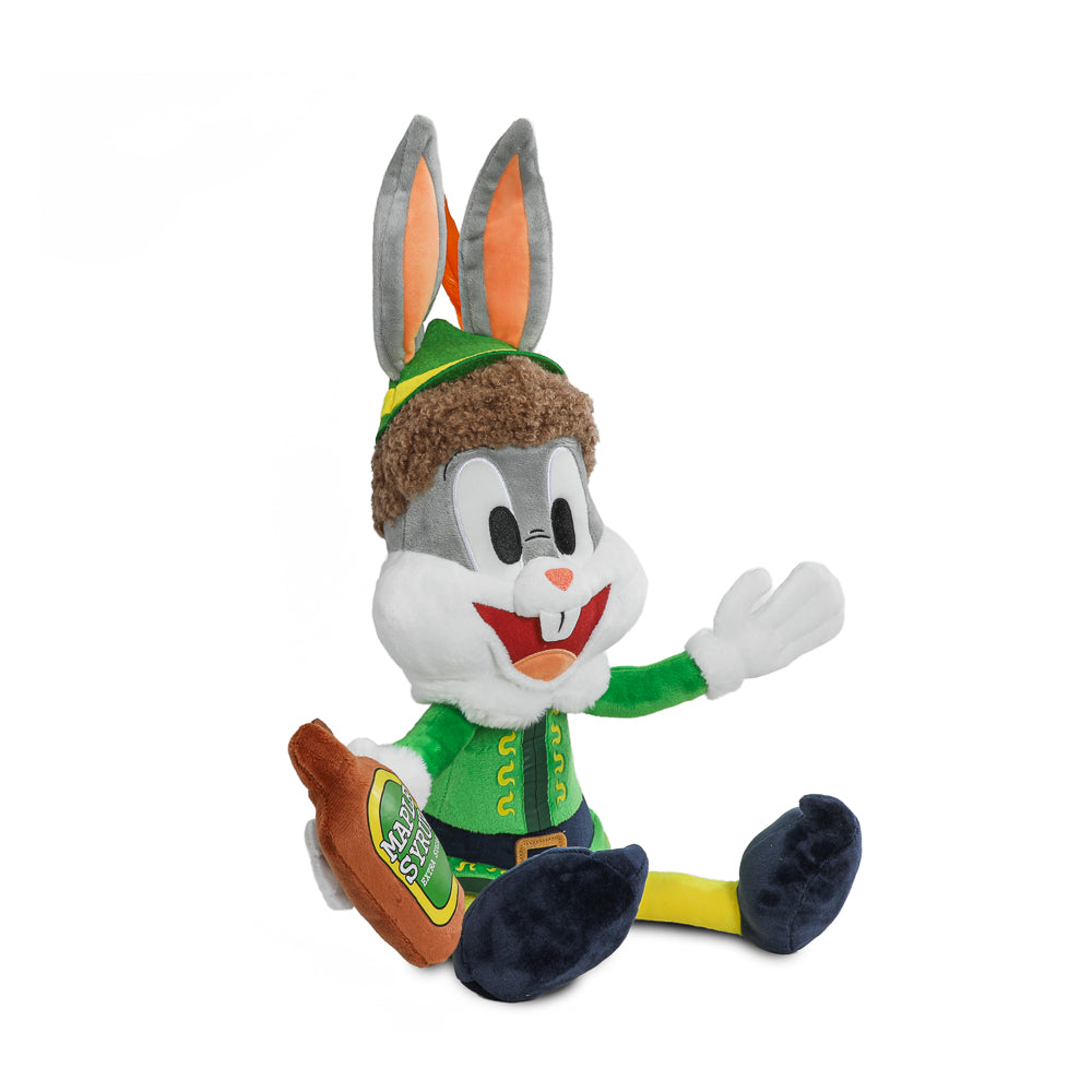 Looney Tunes 13" Elf Bugs Bunny Plush - Kidrobot