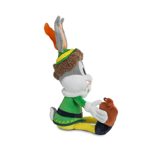 Looney Tunes 13" Elf Bugs Bunny Plush - Kidrobot