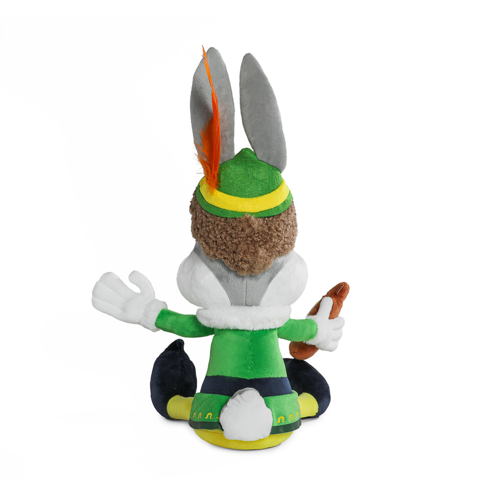 Looney Tunes 13" Elf Bugs Bunny Plush - Kidrobot