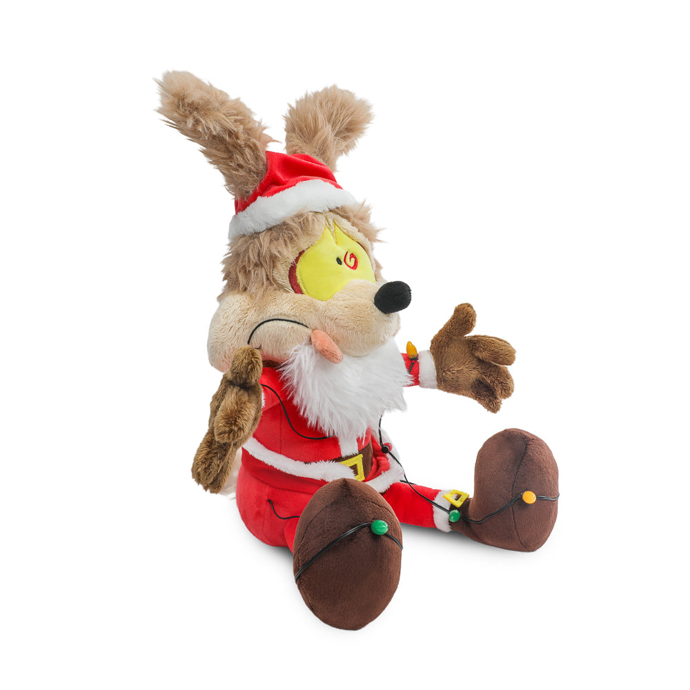 Looney Tunes x National Lampoon's Christmas Vacation - Wile E. Coyote Light-Up 13