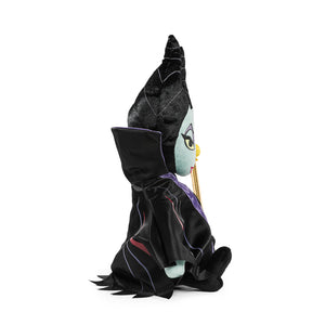 Disney Sleeping Beauty – Maleficent 13” Plush - Kidrobot