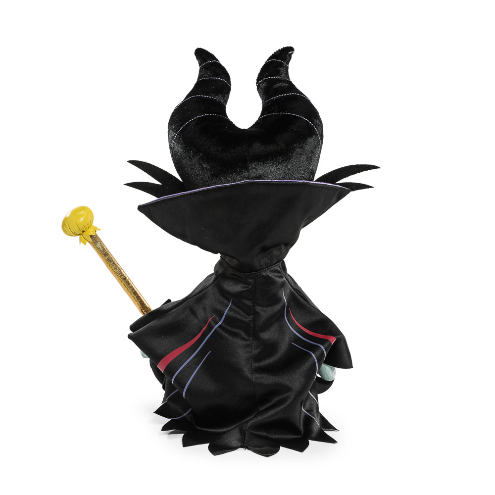 Disney Sleeping Beauty – Maleficent 13” Plush - Kidrobot