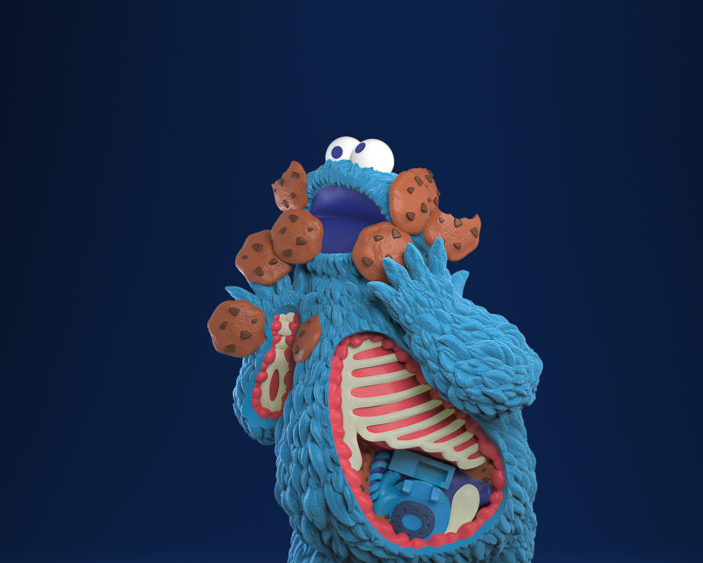 Kidrobot