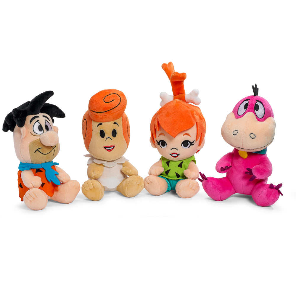 The Flintstones Wilma Phunny Plush (PRE-ORDER) - Kidrobot