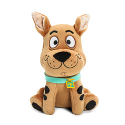 Scooby-Doo: Scooby-Doo Phunny Plush (PRE-ORDER) - Kidrobot